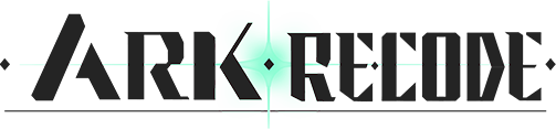 Ark Re:Code
