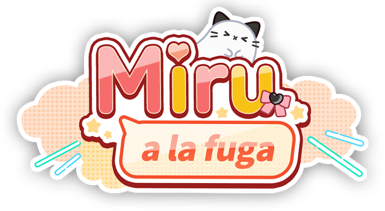 Miru a la fuga